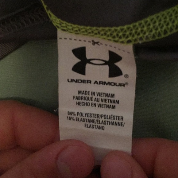 Under Armour shirt - Picture 4 of 4